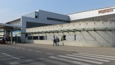 Zamykają poznańskie lotnisko z powodu remontu