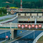 Zamykają tunele na obwodnicy Krakowa. Nocne prace sparaliżują ruch