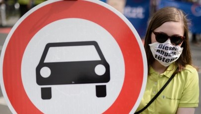 Zamykali małpy w komorach gazowych! Odrażające kulisy dieselgate