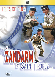 Żandarm z St. Tropez