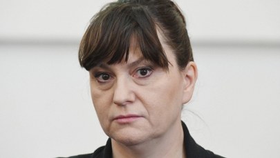 Żandarmeria szuka części Tu-154. Rewizja w mieszkaniu prawicowej dziennikarki