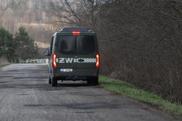 Rosyjska rakieta nad Polską. Trzy minuty grozy