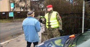 Żandarmeria zyskuje takie uprawnienia jak policja /Policja