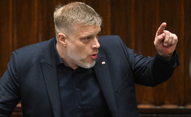 Zandberg bezlitosny. "Pełną odpowiedzialność za porażkę Trzaskowskiego ponosi..."