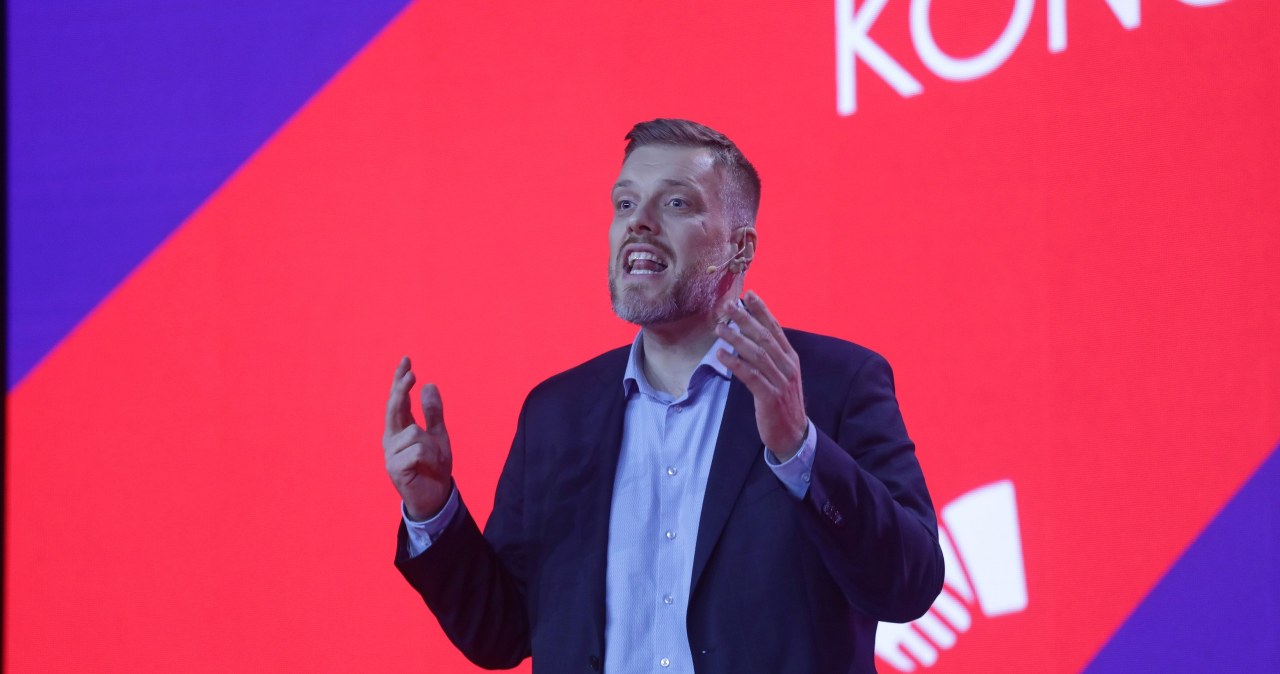 Zandberg: Czas, żeby politycy nie zajmowali się sobą, tylko zajęli się ludźmi