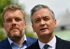 Zandberg czy Biedroń?