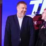 Zandberg kontra "emeryci żywiący się nienawiścią". Razem rusza w Polskę