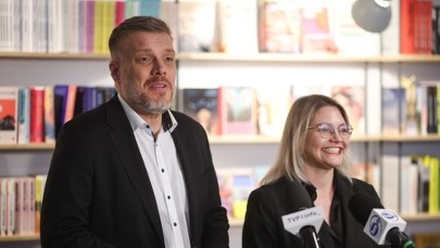 Zandberg: My tego nie odpuścimy, budżet musi być znowelizowany