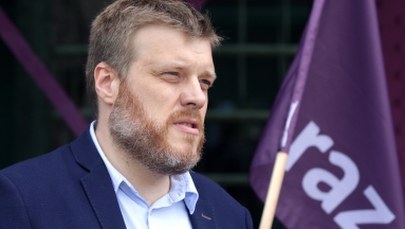 Zandberg: Nawet 5-latek nie uwierzy, że mamy coś wspólnego z totalitaryzmem
