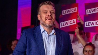 Zandberg: Nie zgadzamy się na szantaż PiS