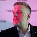 Zandberg o drugiej turze: "Nie" dla przekazywania poparcia