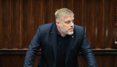 Zandberg o poparciu rządu w wotum zaufania. "Zbyt wielu obietnic nie dotrzymali"