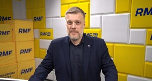 Zandberg o słowach Nawrockiego. "Ostatnia rzecz, którą należy robić" 