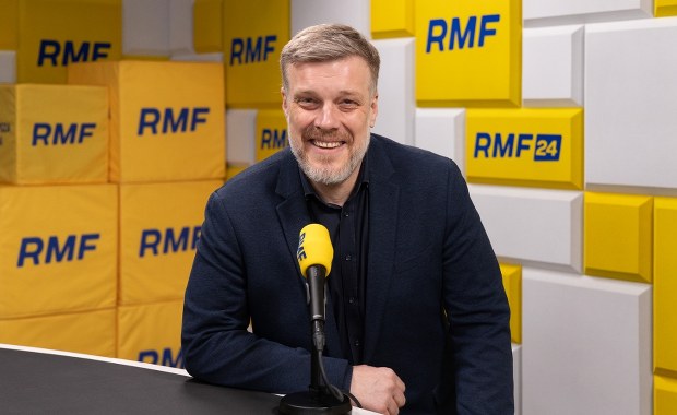 Zandberg o słowach Nawrockiego. "Ostatnia rzecz, którą należy robić" 