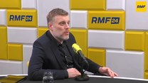 Zandberg o sytuacji w TVP: Sienkiewicz na swoją odpowiedzialność wybrał tę drogę