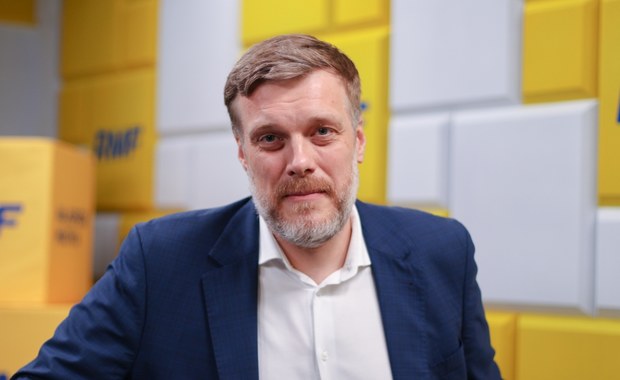 Zandberg o zbożu z Ukrainy: Rząd przez wiele miesięcy udawał, że problemu nie ma