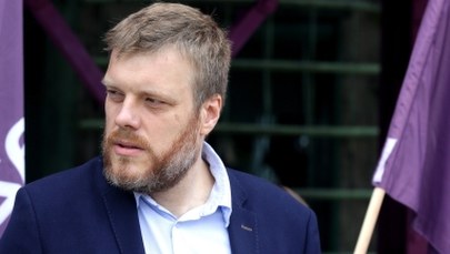 Zandberg: Polska potrzebuje opozycji, która nie boi się własnego cienia