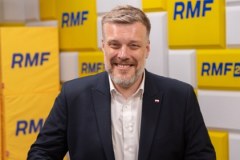 Zandberg: Sprowadziliśmy politykę do sporu między dwoma facetami 