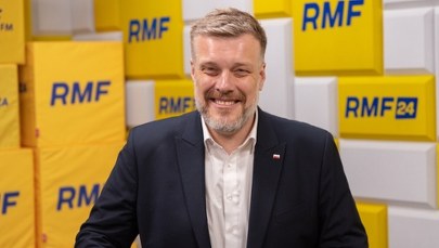 Zandberg: Sprowadziliśmy politykę do sporu między dwoma facetami 