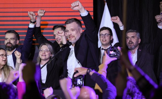 Zandberg: Udowodniliśmy im, że się mylą