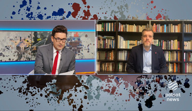 Zandberg w "Graffiti" o sytuacji na granicy z Białorusią: Źródła tego kryzysu nie są w polskim pasie przygranicznym, tylko poza granicami