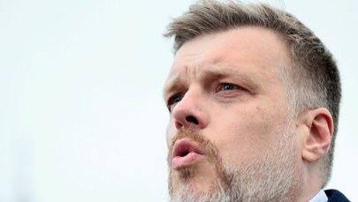 Zandberg zakpił z rekonstrukcji, ale zdziwiła go jedna rzecz