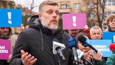 Zandberg: Zamiast produkować leki, rząd rozdaje elektryczne zabawki 