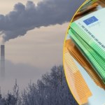 "Zanieczyszczający płaci". Czym jest i jak działa system ETS?