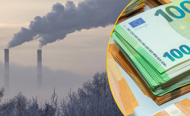 "Zanieczyszczający płaci". Czym jest i jak działa system ETS?