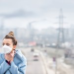 Zanieczyszczenia powietrza wywołują psychozę?