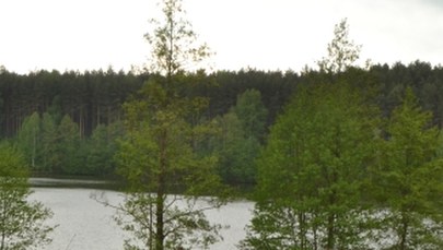 Zanieczyszczenie jeziora w Ostrowie Wielkopolskim. Winna firma opróżniająca szamba