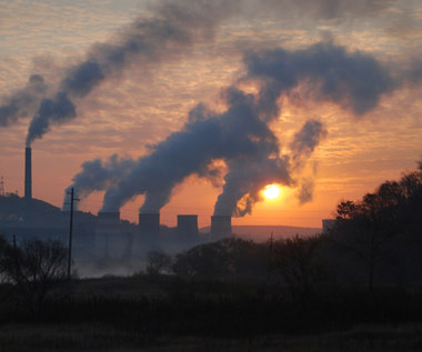 Zanieczyszczenie powietrza - Polska w niechlubnej czołówce