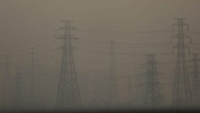 Zanieczyszczenie powietrza szkodzi plemnikom