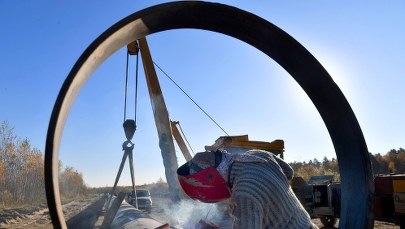 Zanieczyszczona ropa z Rosji nie spowodowała szkód w Polsce