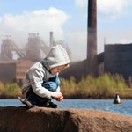 Zanieczyszczone powietrze osłabia rozwój intelektualny dzieci