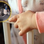 Zaniedbane dzieci, spleśniałe jedzenie i poszukiwany ojciec. Szokujące odkrycie policji