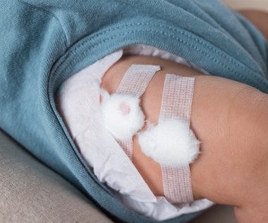 Zaniedbane niemowlę trafiło na OIOM. Zachowanie rodziców zdumiewa