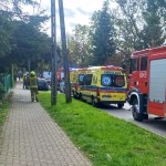 Zaniepokojony sąsiad wezwał policję. W domu odkryto trzy ciała