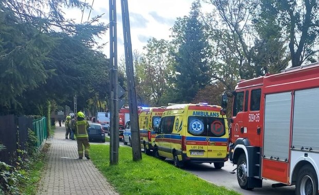 Zaniepokojony sąsiad wezwał policję. W domu odkryto trzy ciała