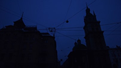 Zaniewicz: Realizuje się najczarniejszy scenariusz ukraińskiej energetyki