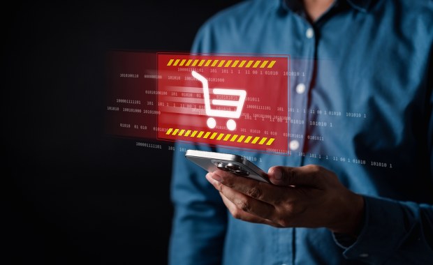 Zanim klikniesz "kup teraz". Jak nie dać się oszukać przed świętami?