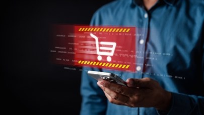 Zanim klikniesz "kup teraz". Jak nie dać się oszukać przed świętami?