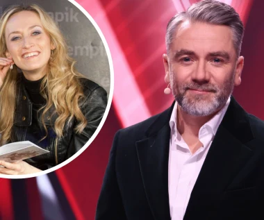 Zanim Kuba Badach związał się z Kwaśniewską był zakochany w swojej menedżerce. Wszystko zmieniło jedno spotkanie