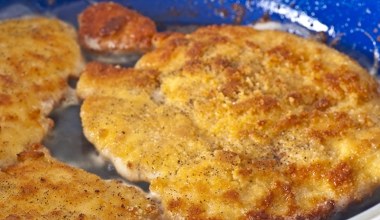 Zanim usmażysz, co panierki dorzuć ten dodatek. Kotlety wyjdą wybitnie smaczne