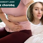 Zanim wyjdą z domu muszą ustalić jedno: czy będzie toaleta? "Trzeba umieć to zaakceptować"