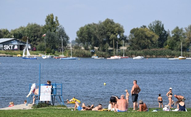 Zanim zdecydujesz się na wypoczynek nad wodą... koniecznie przeczytaj! 