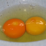Zanim zjesz jajko, sprawdź kolor jego żółtka