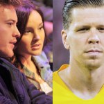 Zanim związała się ze Szczęsnym, była dziewczyną znanego muzyka. Ich rozstanie odbiło się szerokim echem