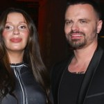 Dominika Serowska Zanosiło się od dawna. Potwierdziły się doniesienia ws. Serowskiej i Hakiela. To było kwestią czasu