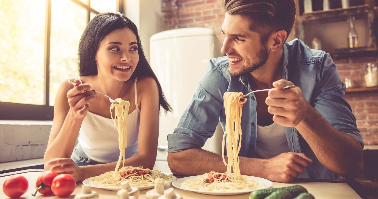 Zanurz się we włoskich smakach w Lidlu! /adobestock /INTERIA.PL